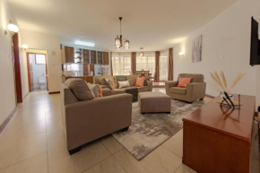 Fahari Suites by Homes By Della